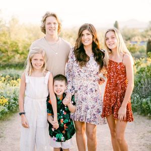 Meet your Posher, Melissa